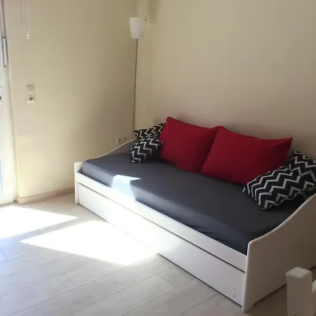 Senfbude - Schoene, Ebenerdige 2-raum-apartments Mit Stellplatz Und Terrasse Apartment *