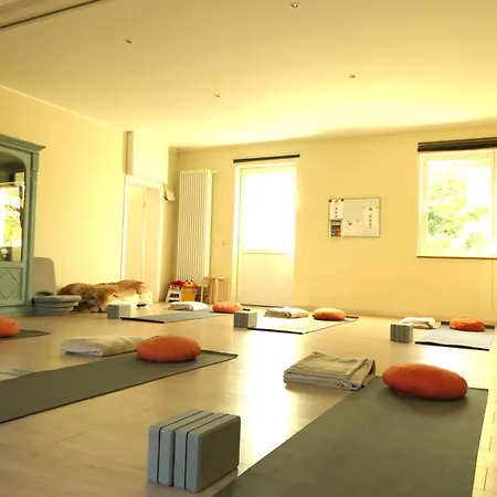 Oase Im Suedosten Leipzigs - Schoene, Ebenerdige 2-raum-apartments Mit Stellplatz Und Terrasse לייפציג