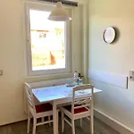Oase Im Suedosten Leipzigs - Schoene, Ebenerdige 2-raum-apartments Mit Stellplatz Und Terrasse Apartmán Lipsko