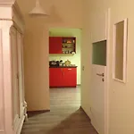 Oase Im Suedosten Leipzigs - Schoene, Ebenerdige 2-raum-apartments Mit Stellplatz Und Terrasse Apartmán *