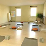 Apartmán Oase Im Suedosten Leipzigs - Schoene, Ebenerdige 2-raum-apartments Mit Stellplatz Und Terrasse *