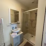 Apartmán Oase Im Suedosten Leipzigs - Schoene, Ebenerdige 2-raum-apartments Mit Stellplatz Und Terrasse Lipsko
