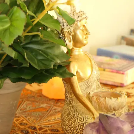 Oase Im Suedosten Leipzigs - Schoene, Ebenerdige 2-raum-apartments Mit Stellplatz Und Terrasse شقة لبسيا