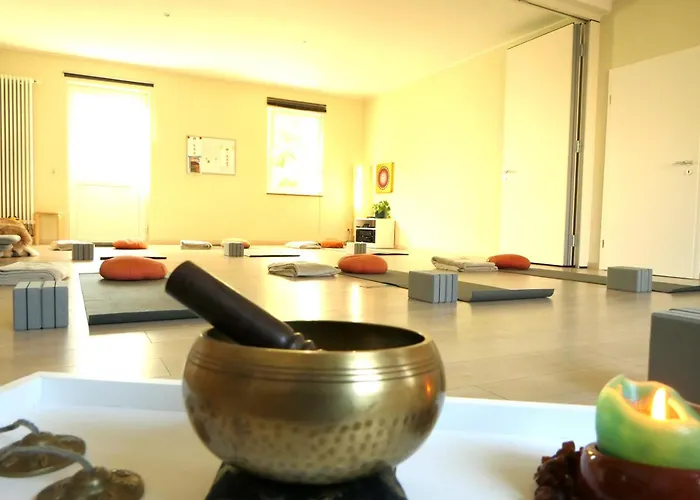 Appartamento Oase Im Suedosten Leipzigs - Schoene, Ebenerdige 2-raum-apartments Mit Stellplatz Und Terrasse